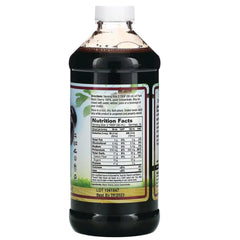Black Cherry Concentrate