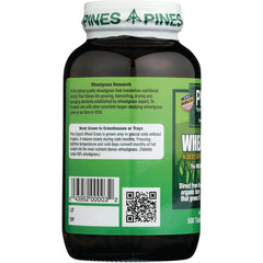 Wheat Grass