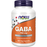 GABA