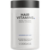 Hair Vitamins