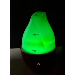 Ultrasonic Faux Wood Grain Diffuser