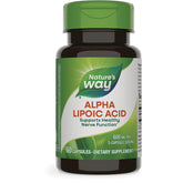Alpha Lipoic Acid