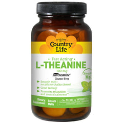 L-Theanine