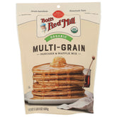 Multi-Grain Pancake & Waffle Mix Mix