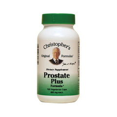 Prostate Plus Formula