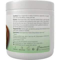 Shea Butter