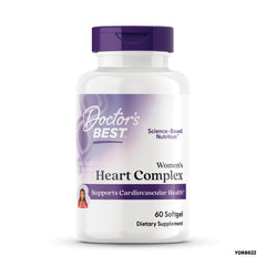 Women's Heart Complex