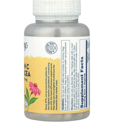 Vitamin C & Echinacea