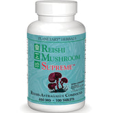 Reishi Mushroom Supreme