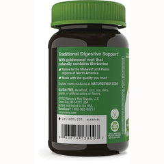 Goldenseal Root