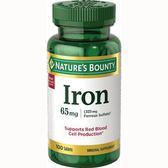 Iron