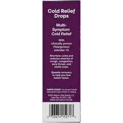 Umcka ColdCare Drops