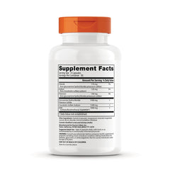Glucosamine Chondroitin MSM with OptiMSM
