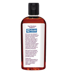 Organic Coconut & Jojoba Oil