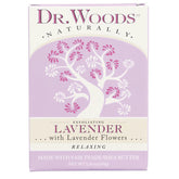 Lavender Castile Soap