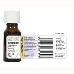 Mellow Mix Pure Essential Oil Blend