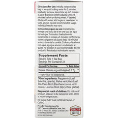 Herbal Slimming Tea - Peppermint