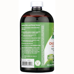 Chlorofresh Liquid Chlorophyll - Mint