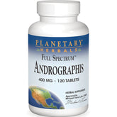 Full Spectrum Andrographis