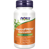 CurcuFRESH Curcumin