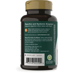 MegaZyme Dual Action Enzymes