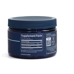 Magnesium Glycinate - Mixed Berry Lemonade