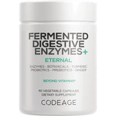 Fermented Digestive Enzymes+