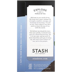 Black Tea - Double Bergamot Earl Grey