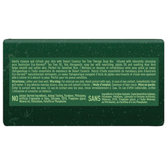 Tea Tree Therapy Soap Bar