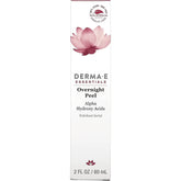 Overnight Peel