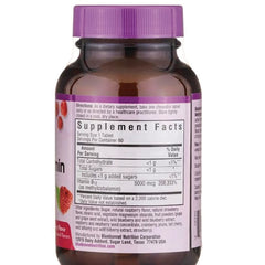 EarthSweet Chewables Methylcobalamin - Raspberry