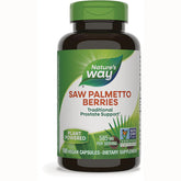 Saw Palmetto Berries