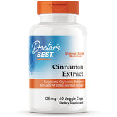 Cinnamon Extract