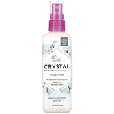 Mineral Deodorant Spray - Unscented