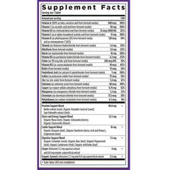 One Daily Every Man's Mulitvitamin 40+