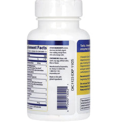 Chewable Digest - Orange
