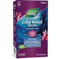 Umcka ColdCare Drops