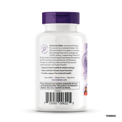 Women's Heart Complex