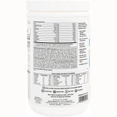 Spiru-Tein Gold Protein Powder Meal - Vanilla