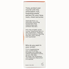 Vitamin C Toning Mist