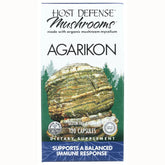 Agarikon