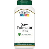 Saw Palmetto