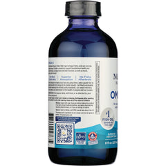 Omega-3 - Lemon