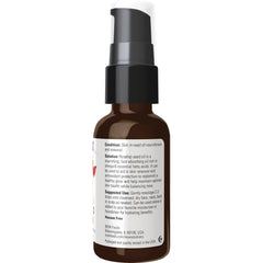 Rose Hip Seed Oil