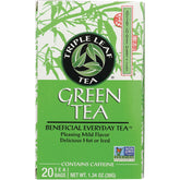 Green Tea