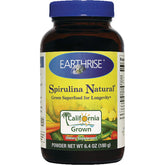 Spirulina Natural
