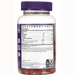 Immune Defense Vitamin C+