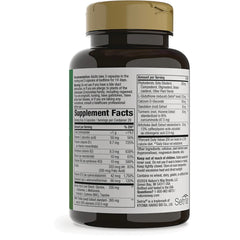 Complete Liver Cleanse