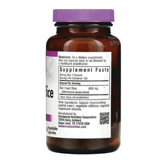 Red Yeast Rice