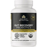 Gut Recovery Probiotics